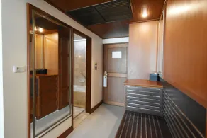 Century Park Hotel - Chambre