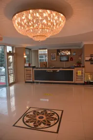 Tera Life Thermal Hotel - Reception