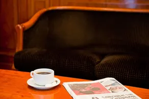 Hotel Touring - Lobby