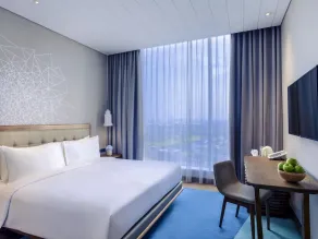 Mercure Jakarta Pantai Indah Kapuk - Room