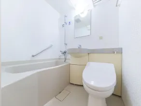 APA Hotel Tennoji Ekimae - Baño