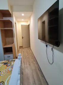 Myriad stays beachfront - Room