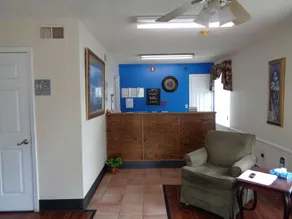 Rodeway Inn Bolivar - Lobby