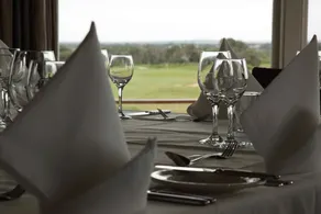 Barwon Heads Golf Club - Restaurant