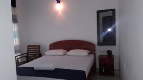 Risenlak Holiday Resort - Udsigt fra værelset