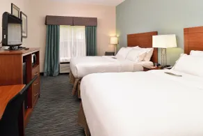 Holiday Inn Express & Suites St Marys by IHG - Rom