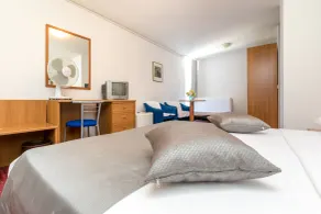 Hotel Jadran Šibenik - Værelse