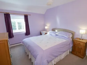 Howe Green Cottage, KIRKBYMOORSIDE - Intérieur