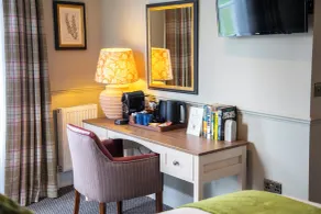 The Chalk Hare, Royston, Hertfordshire - Acorn Pubs - Habitación