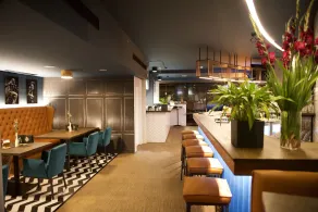 SONO hotel - Restaurant