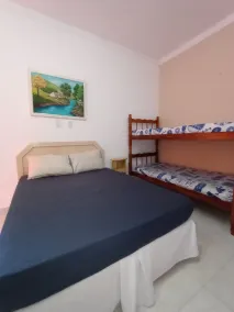 Pousada na maranduba suites imperio - Chambre