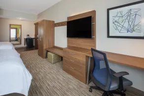 Holiday Inn Express & Suites Chico by IHG - Chambre