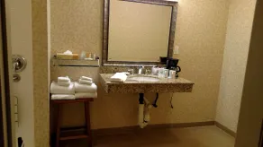 Granzella's Inn - Habitación