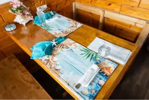 Simply Native B And B - Restaurant