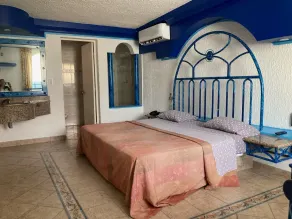 Hotel Oasis Acapulco - Chambre