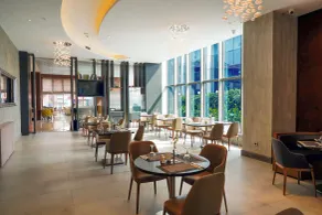 Ramada Encore Istanbul Bayrampasa - Restaurant