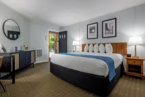 Highbrook Motel - Rum