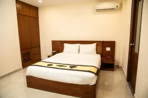Tu Phuong Hotel - Room