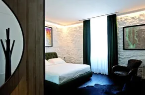 Areadocks Boutique Hotel - Room