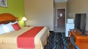 Oak Tree Inn & Suites - Rom