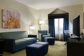 Hilton Garden Inn Houston NW/Willowbrook - Chambre