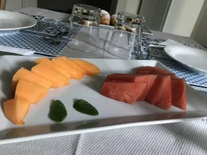 Kalatfimi b&b - Restaurant