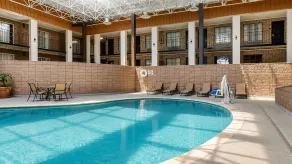 The Cypress Landing - Pool