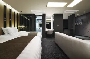 Traum Valley Hotel - formerly jeongseon intoraon hotel - Chambre