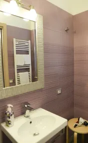 San Marciano - Salle de bain