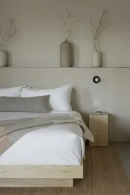 Drift Palm Springs, a Member of Design Hotels - Rom