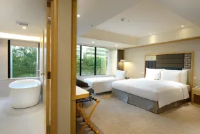 Sonnien Hotel - Room