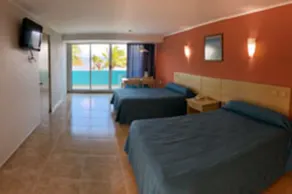 La Finca Resort Hotel & Spa - Habitación