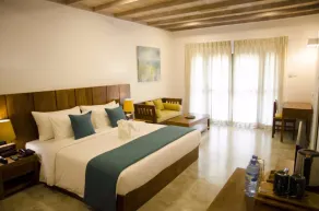  Regenta Arie Lagoon Negombo - Chambre