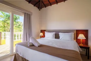 Uni Boutique Hotel & Spa - Room