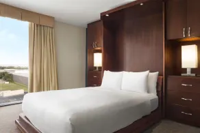 DoubleTree by Hilton Dallas - DFW Airport North - Chambre