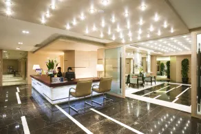 Hengshan Garden Hotel - Reception