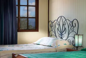 Boutique Hotel Casa Orquídeas - Habitación