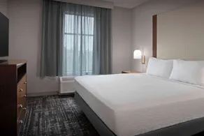 Homewood Suites by Hilton Lynnwood Seattle Everett, WA - Chambre