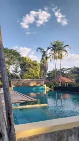 Pai Hotsprings Spa Resort - Piscine