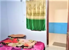 Ijen Miner Guest House - Værelse