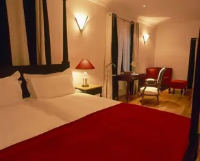 Villa Honeywood Guest House - Værelse