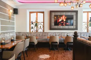 Meiser Altstadt Hotel - Restaurant