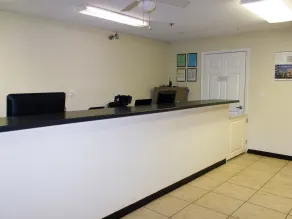 Motel 6-Gulf Shores, AL - Hall