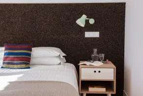 Craveiral Farmhouse by Belong Staying & Feeling - Chambre