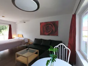 Qualicum Bay Resort - Chambre