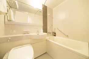 Richmond Hotel Higashi Osaka - Salle de bain