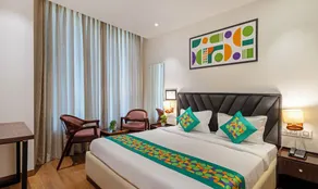 Hotel Glen Erica - Chambre