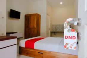 Hotel O Kate'el Inn - Chambre