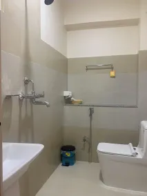 Namaste Guest House - Bathroom