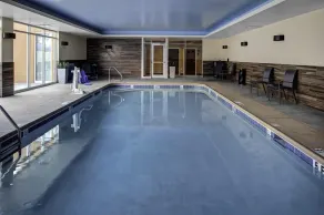Fairfield Inn & Suites by Marriott Douglas - Pool